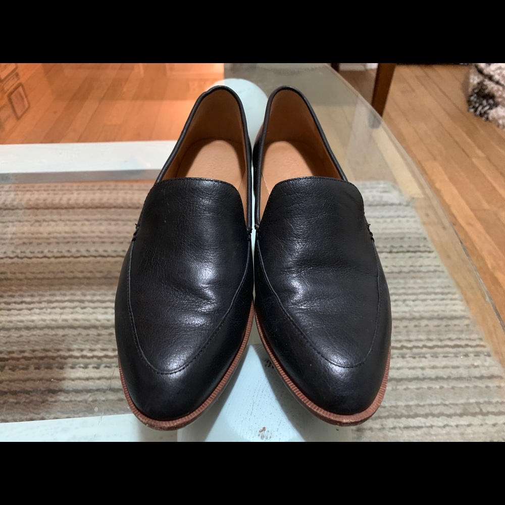 Madewell Francis Loafer
